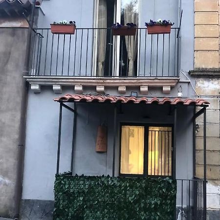 Via Idria 14 Apartment Catania Exterior photo