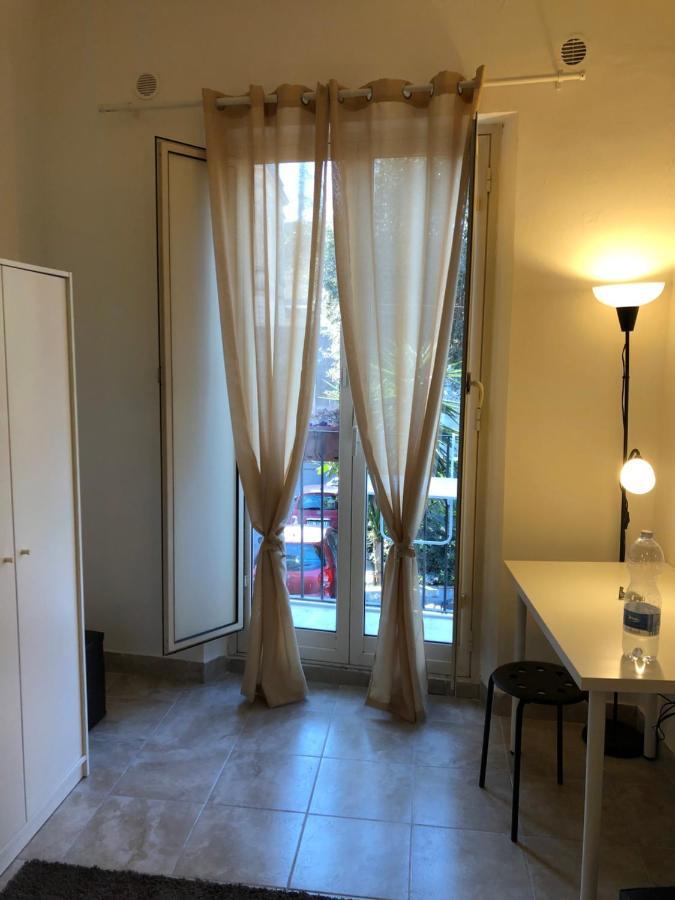 Via Idria 14 Apartment Catania Exterior photo